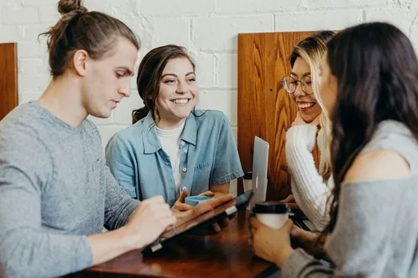 Das Teamevent – spannendes Krimispiel für Gruppen